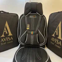 روکش صندلی vip با ضمانت|قطعات یدکی و لوازم جانبی|فردیس, شهرک سپاه|دیوار