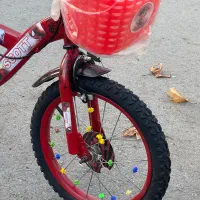 دوچرخه 16 اسپرت|دوچرخه، اسکیت، اسکوتر|قزوین, |دیوار