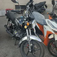 kld 200|موتورسیکلت|تهران, علم و صنعت|دیوار