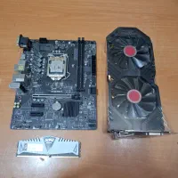 سیستم گیمینگ