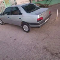 دربستی از مهران به تمام نقاط