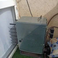 کباب پز|اجاق گاز و لوازم برقی پختوپز|رشت, کوی مهر|دیوار