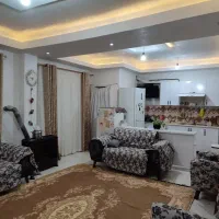 فروش واحد ۷۵متری دوخوابه در کوی حسینی