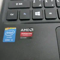 فروش لپتاب acer|رایانه همراه|ری, هاشم‌آباد|دیوار