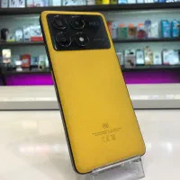 گوشی poco x6 pro|موبایل|قم, عمار یاسر|دیوار