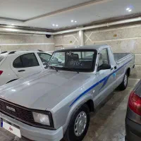 مزدا تک کابین ماشین خونگی مدل ۹۹ صفر