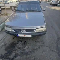 ۴۰۵ SLX مدل ۸۹ تمیز  بشرط  قیمت ۳۵۰۰۰۰|خودرو سواری و وانت|قدس, شهرک فرزان|دیوار