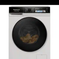 لباس شویی پاکشوما از کارتن باز نشده پلمپ