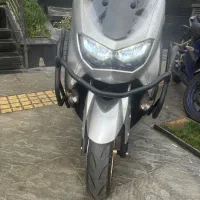 یاماها|موتورسیکلت|تهران, هروی|دیوار