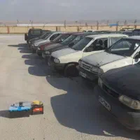 مشاوره مرکز اسقاط خودرو خرید فرسوده ماشین اوراقی