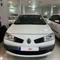 مگان اتومات موتور2000