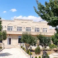 فروش باغ ویلای دوبلکس سلطنتی