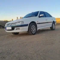 ماشین پژوپارس|خودرو سواری و وانت|دیواندره, |دیوار