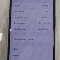 آیفون ۱۳ معاوضه|موبایل|قزوین, |دیوار
