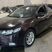 سراتو ۲۰۰۰ مونتاژ اتوماتیک مدل ۱۳۹۵