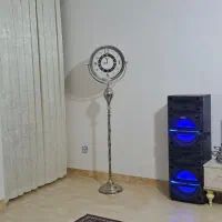 فروش باند و ساعت پایه دار|سیستم صوتی خانگی|اردبیل, |دیوار