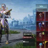 اکانت پابجیموبایل شاخ|کنسول، بازی ویدئویی و آنلاین|سراوان, |دیوار