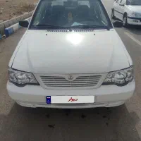 پراید 132 مدل 90