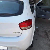 تیبا 2|خودرو سواری و وانت|گرگان, |دیوار