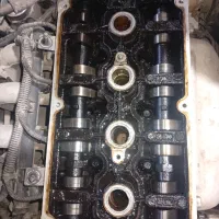 تعمیرگاه تخصصی ریو کیا ام وی ام|خدمات موتور و ماشین|مشهد, امیر المومنین|دیوار