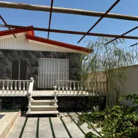 ۳۰۰متر ویلای مدرن سهیلیه شهرک زعفرانیه کردان