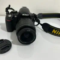 فروش دوربین عکاسی مدل نیکون 3100