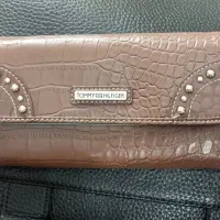 کیف پول زنانه