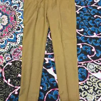 ۴ عدد شلوار و ۳ عدد تیشرت مردانه مناسب سن ۱۴ تا ۱۶|لباس|مشهد, تلگرد|دیوار