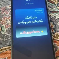 گوشی شیامی ردمی12c|موبایل|میبد, |دیوار