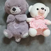 عروسک نو نفس کش