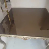 فروش مبل سلطنتی|مبلمان خانگی و میز عسلی|صومعه‌سرا, |دیوار