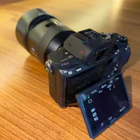 sony alpha 7 R3 iii دوربین و دیگر تجهیزات