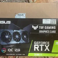 کارت گرافیک 3080 ti