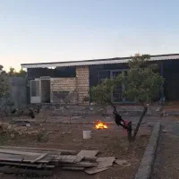 زمین جامغازه۳۰ متری صالح ابادخیابان آبشار|فروش زمین و ملک کلنگی|نجف‌آباد, صالح آباد|دیوار