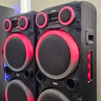 اسپیکر باند میکرولب مدل H422