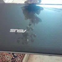 لپتاب ایسوز
