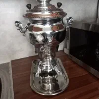 سماور مارک دریا|سماور، چای‌ساز، قهوه‌ساز|ری, فیروزآبادی|دیوار