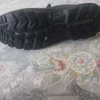 کفش ایمنی کار