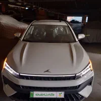 کی ام سی جی ۷ مدل ۱۴۰۴ (تحت ضمانت کارنامه)