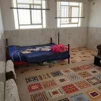 سوییت اجاره روزانه طبقه اول و دوم از 500|اجارهٔ کوتاه‌مدت آپارتمان و سوئیت|یزد, |دیوار