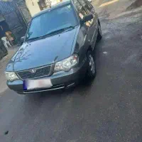 پراید ۱۱۱ مدل ۸۹، کم‌کارکرد و سالم هیدرولیکABS|خودرو سواری و وانت|رشت, نیروی دریایی|دیوار