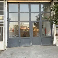 اجاره مغازه خیابان 30متری صنعتکاران|اجارهٔ دفتر صنعتی، کشاورزی، تجاری|کرج, سی متری صنعتکاران|دیوار