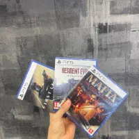 خریدار دیسک ps4 و ps5 شما به بالاترین قیمت