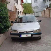 پژو ۴۰۵ استثنایی