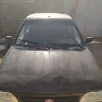 پراید 85 متور سالم لاستیک نو|خودرو سواری و وانت|آشخانه, |دیوار