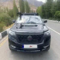 مکث موتور کلوت اتوماتیک، مدل ۱۴۰۲