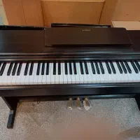 Yamaha YDP 105|پیانو، کیبورد، آکاردئون|یزد, |دیوار
