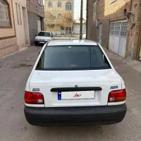 سواری پراید|خودرو سواری و وانت|کرمان, |دیوار