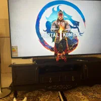 Xbox series S درحد 512g بسیار کم استفاده شده|کنسول، بازی ویدئویی و آنلاین|سیرجان, |دیوار