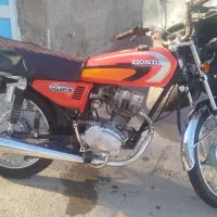 هیلتون 125|موتورسیکلت|مشهد, کوی دروی|دیوار